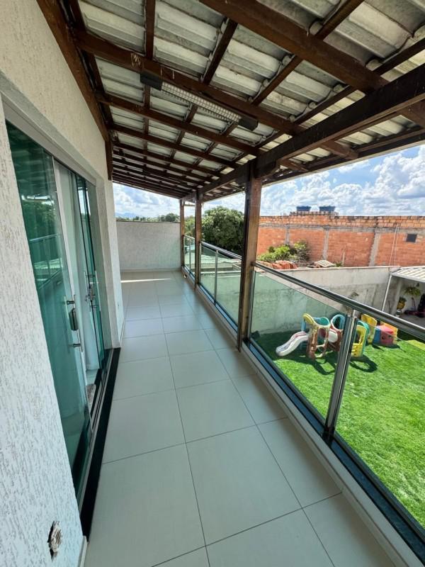 Casa, Masterville, 3 Quartos, 5 Vagas, 1 Suíte