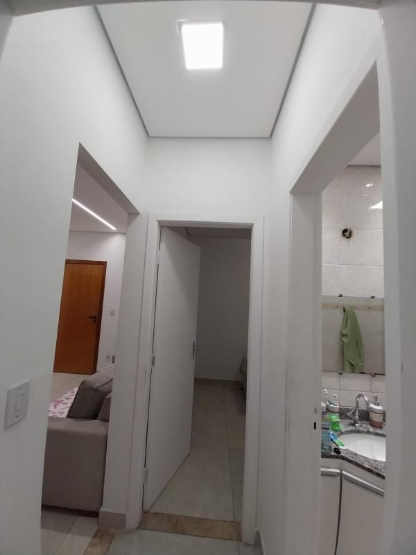 Apartamento, Glória, 2 Quartos, 1 Vaga