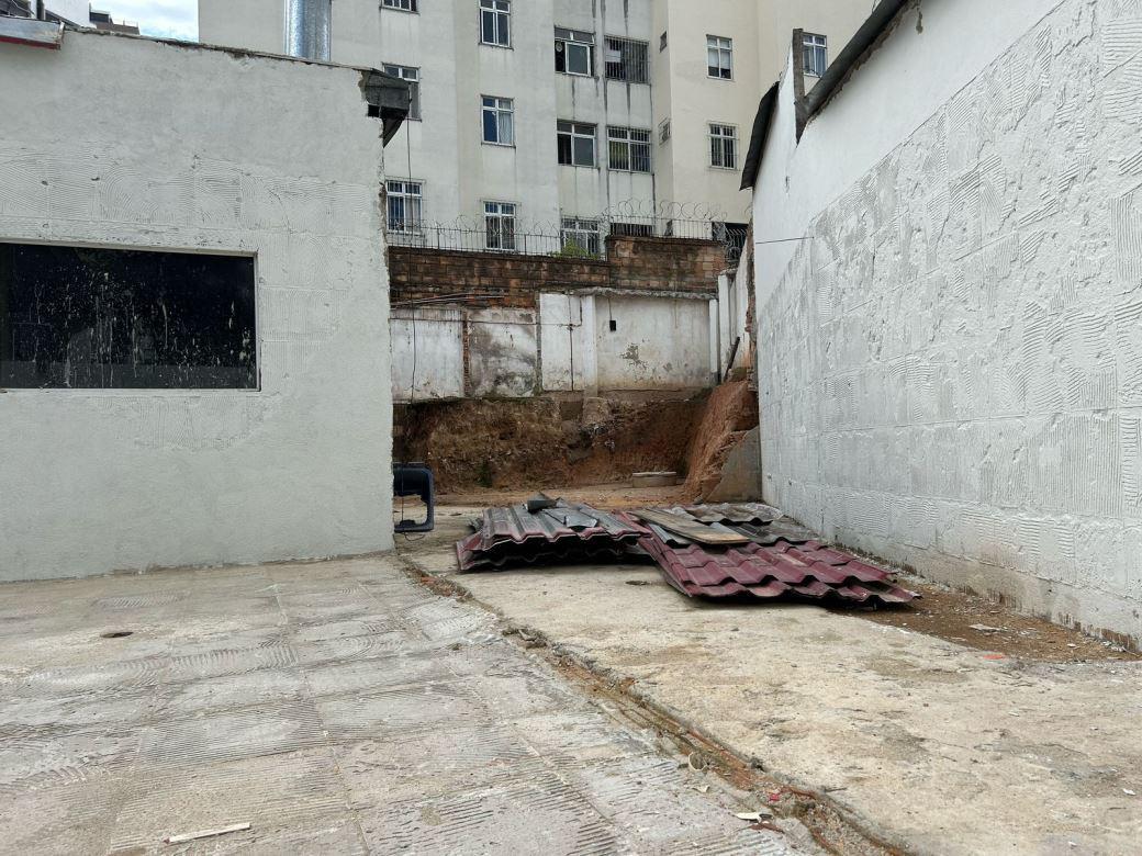 Loja, Grajaú