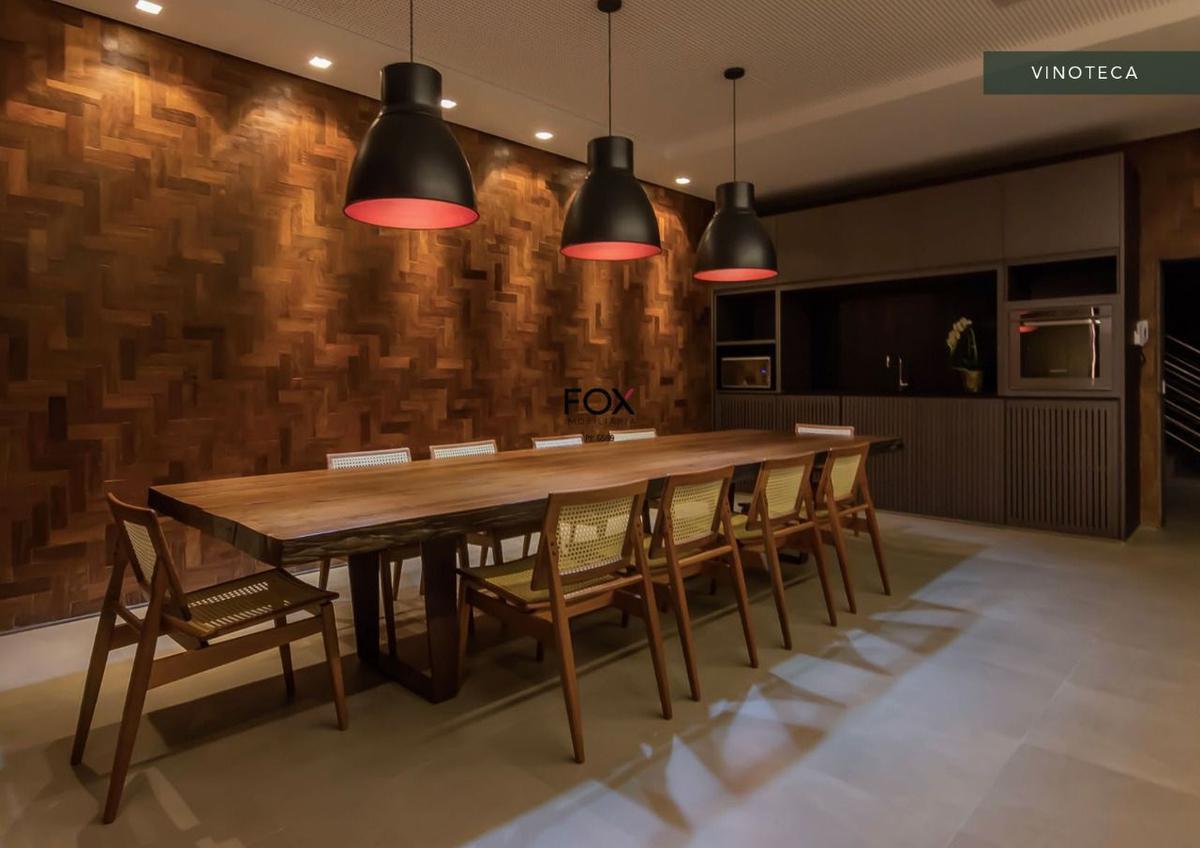 Apartamento, Vila da Serra, 4 Quartos, 4 Vagas, 2 Suítes