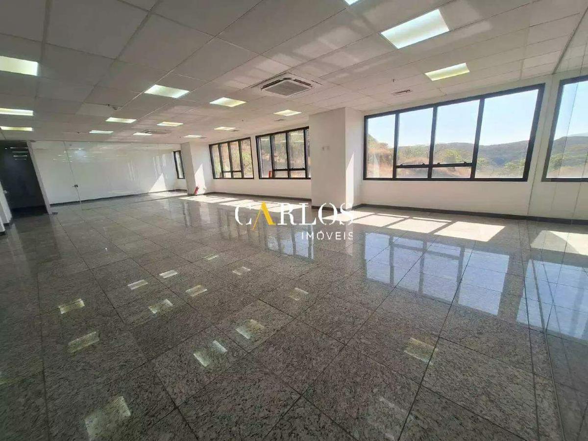 Andar, Vila da Serra, 10 Vagas