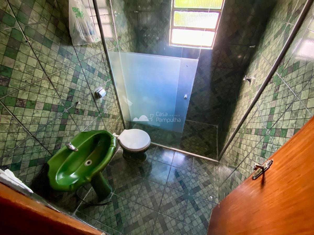 Casa, Mantiqueira, 3 Quartos, 4 Vagas, 1 Suíte