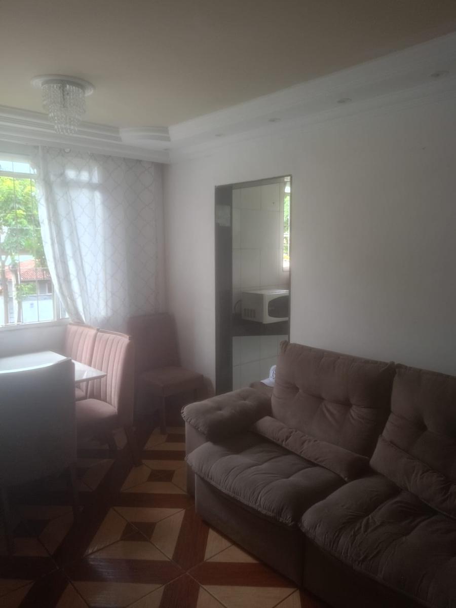 Apartamento, Manacás, 3 Quartos, 2 Vagas