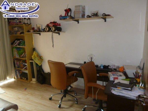 Casa, Serrano, 3 Quartos, 3 Vagas, 2 Suítes