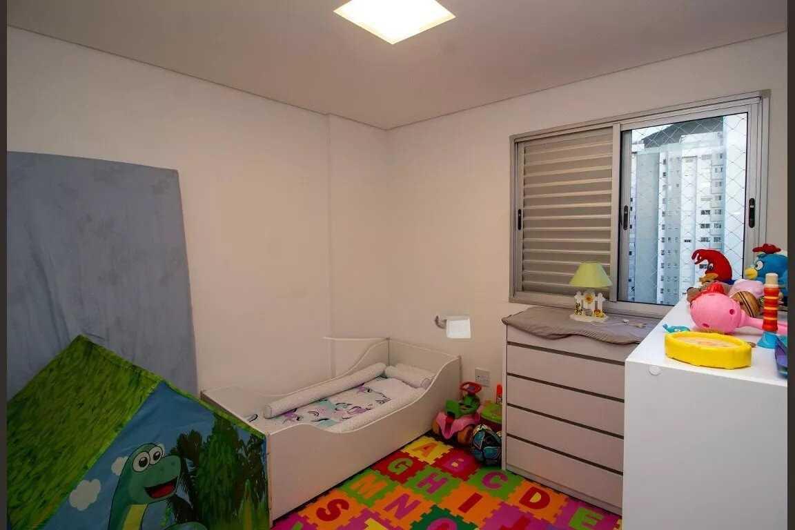 Apartamento, Anchieta, 3 Quartos, 3 Vagas, 1 Suíte
