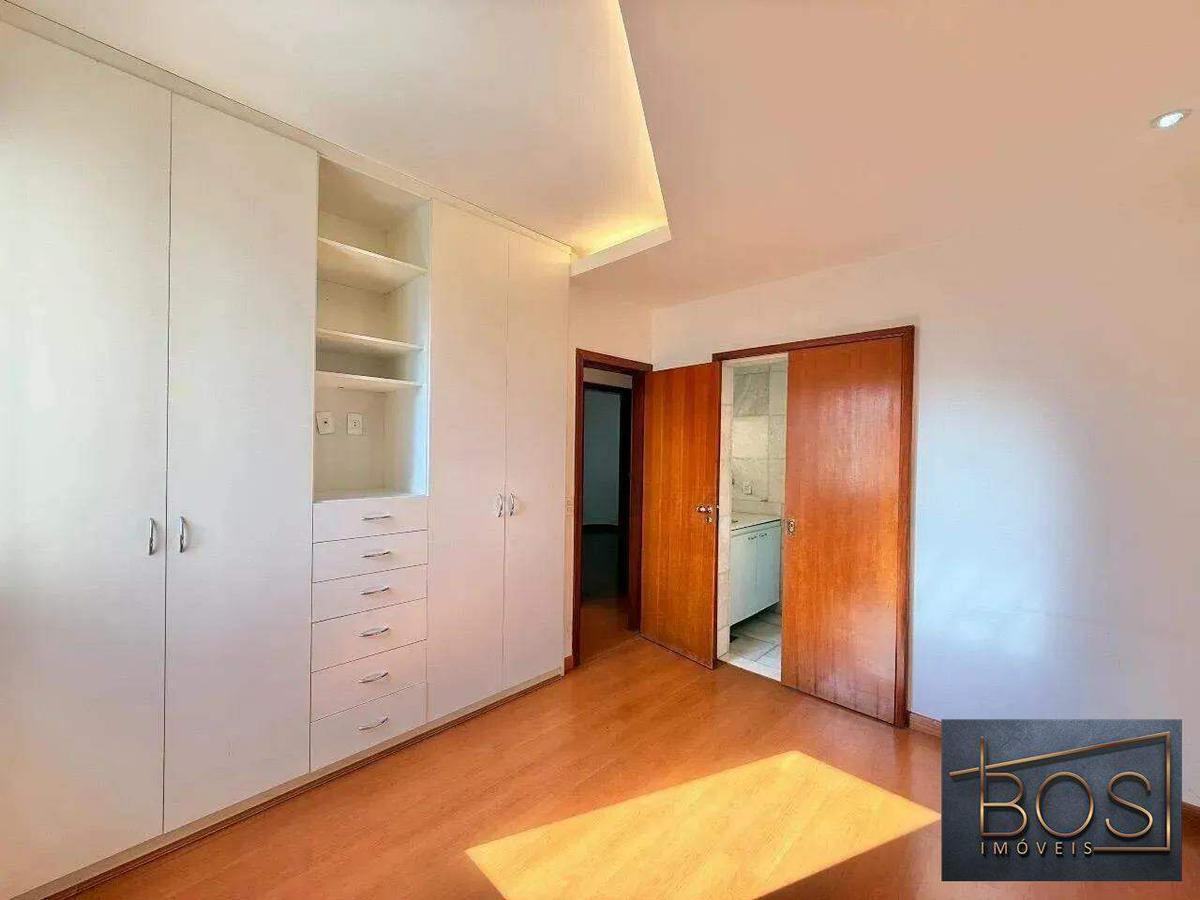 Apartamento, Gutierrez, 4 Quartos, 2 Vagas, 1 Suíte