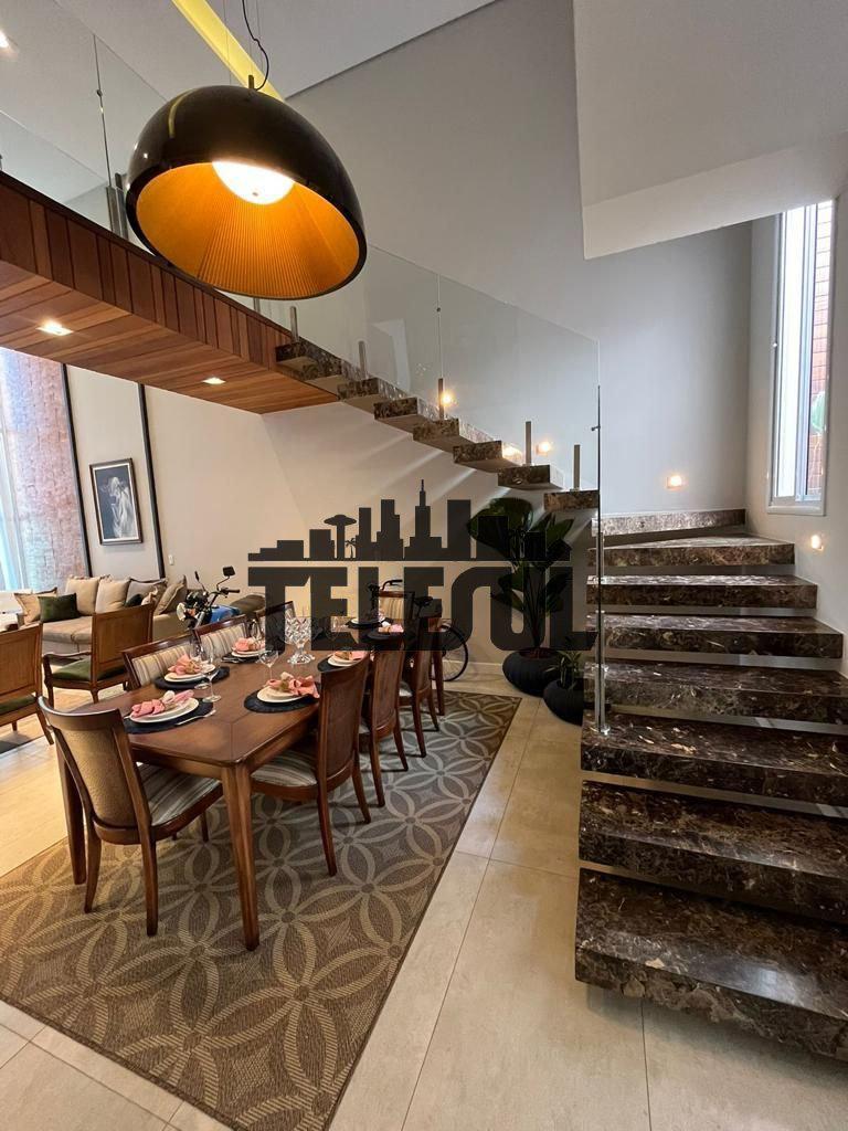 Casa, Campos Elíseos, 3 Quartos, 5 Vagas, 1 Suíte