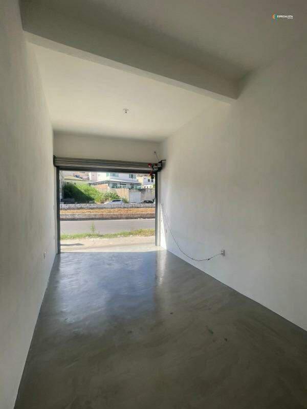 Andar, São Benedito, 0 Quarto, 0 Vaga