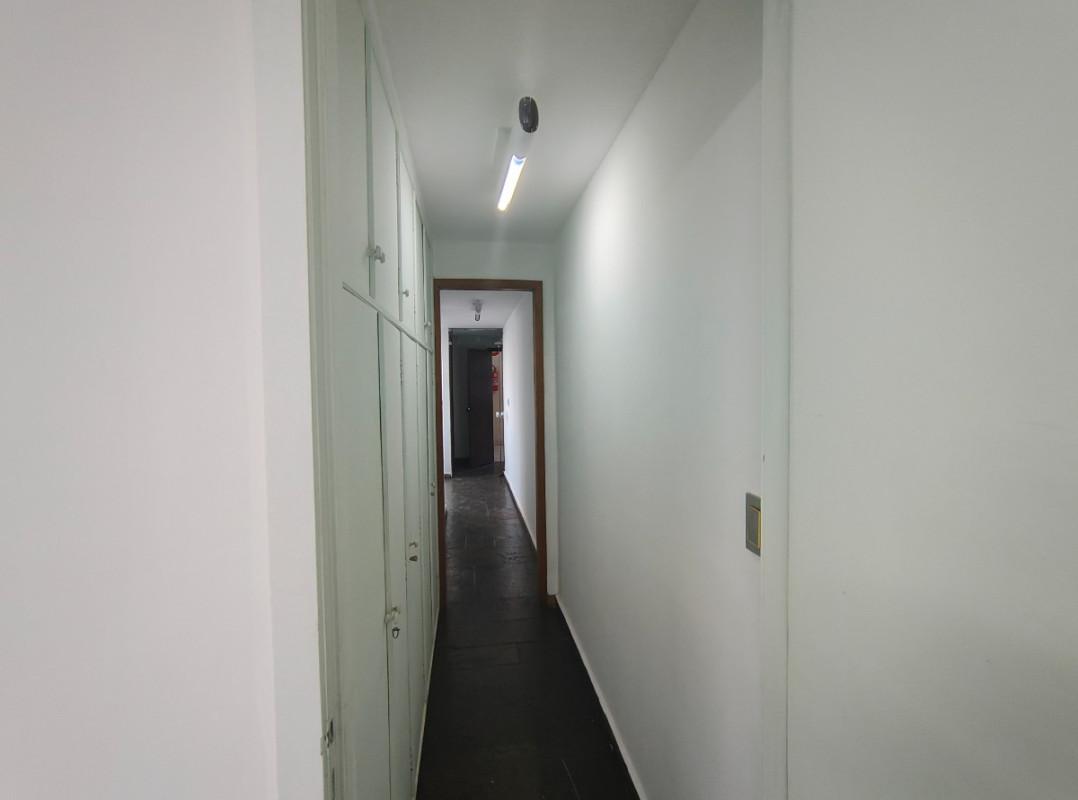 Sala, Santo Agostinho, 0 Quarto, 2 Vagas