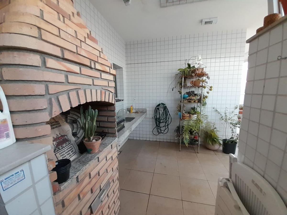 Cobertura, Palmares, 3 Quartos, 3 Vagas, 1 Suíte