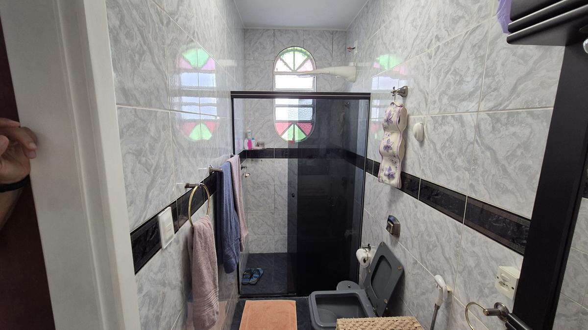 Casa, Ouro Preto, 5 Quartos, 2 Vagas, 1 Suíte