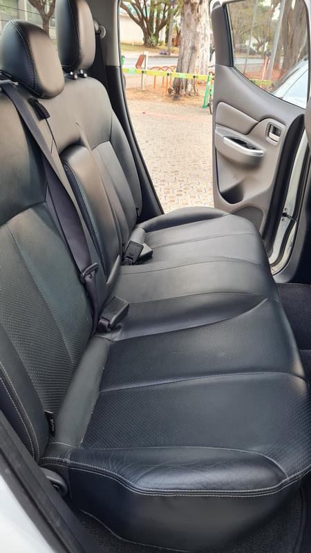 Mitsubishi L200 Triton Sport Hpe 2.4 CD Diesel Aut.