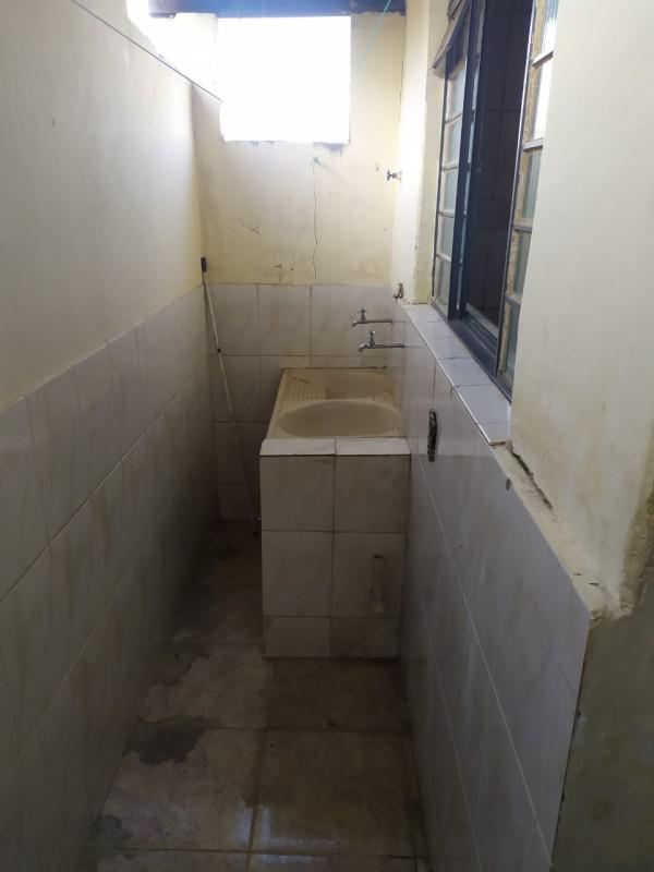 Casa, Tijuca, 2 Quartos, 2 Vagas, 1 Suíte