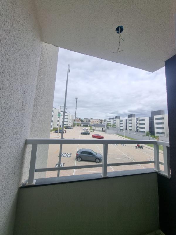 Apartamento, Colonial, 3 Quartos, 1 Vaga
