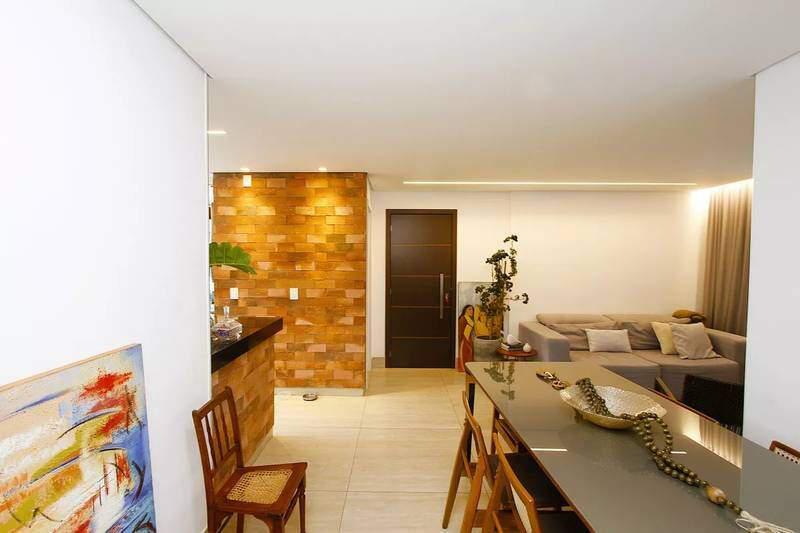Apartamento, Gutierrez, 2 Quartos, 2 Vagas, 2 Suítes