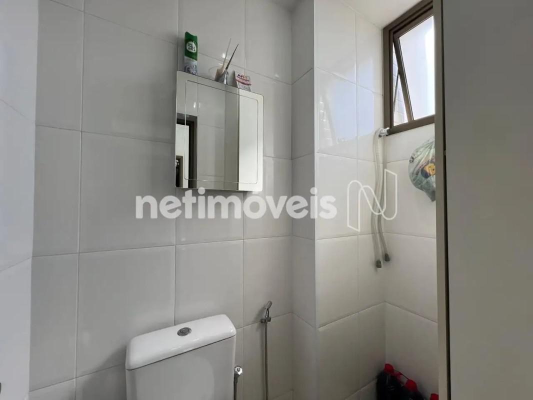 Apartamento, Coração Eucarístico, 3 Quartos, 3 Vagas, 1 Suíte