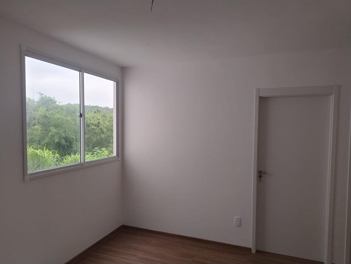 Apartamento, São Pedro, 2 Quartos, 1 Vaga