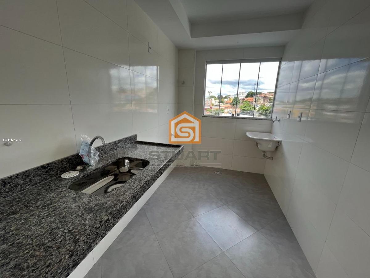 Apartamento, Santa Mônica, 2 Quartos, 2 Vagas, 1 Suíte