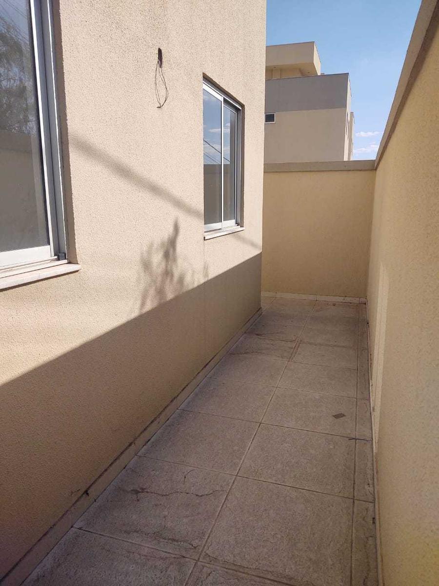 Apartamento, Cândida Ferreira, 2 Quartos, 2 Vagas