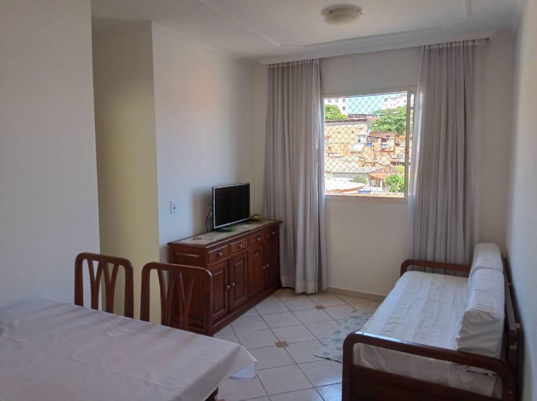 Apartamento, Salgado Filho, 3 Quartos, 1 Vaga