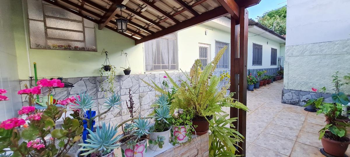 Casa, Alípio de Melo, 7 Quartos, 1 Vaga