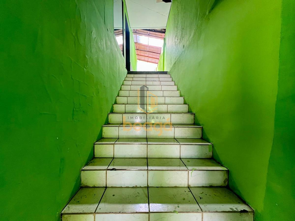 Casa, Álvaro Camargos, 4 Quartos, 5 Vagas, 1 Suíte