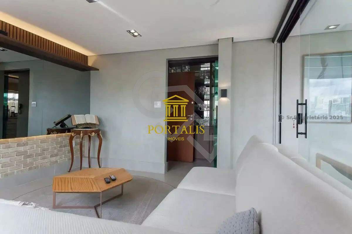 Cobertura, Estoril, 2 Quartos, 2 Vagas, 1 Suíte