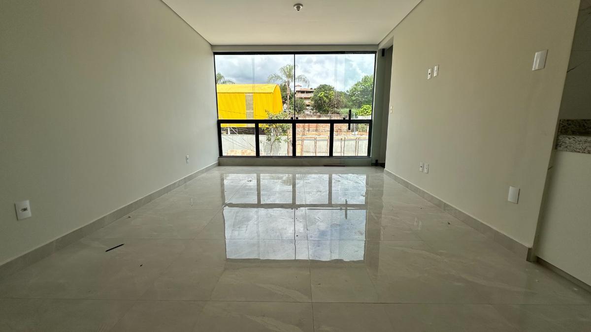 Casa, Espírito Santo, 3 Quartos, 1 Vaga, 1 Suíte