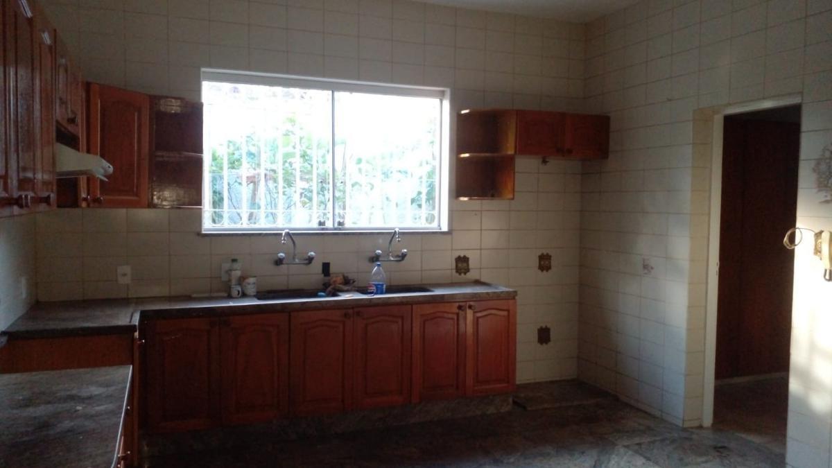 Casa, Palmares, 4 Quartos, 3 Vagas, 1 Suíte