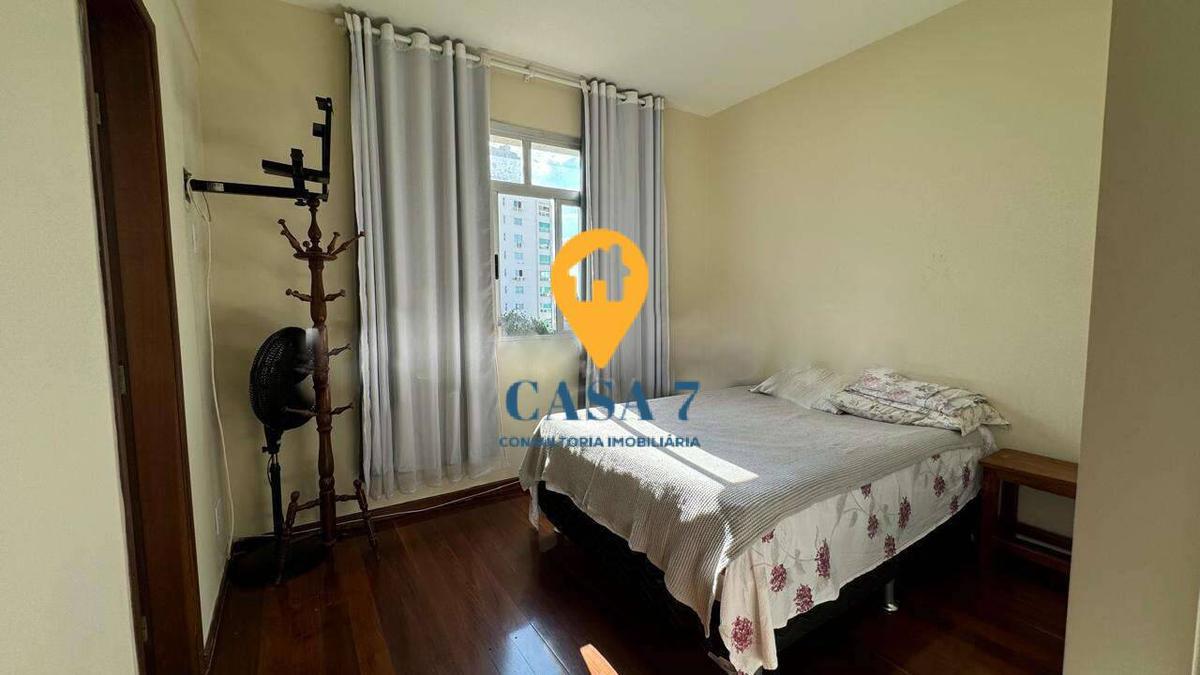 Apartamento, Santo Antônio, 3 Quartos, 2 Vagas, 1 Suíte