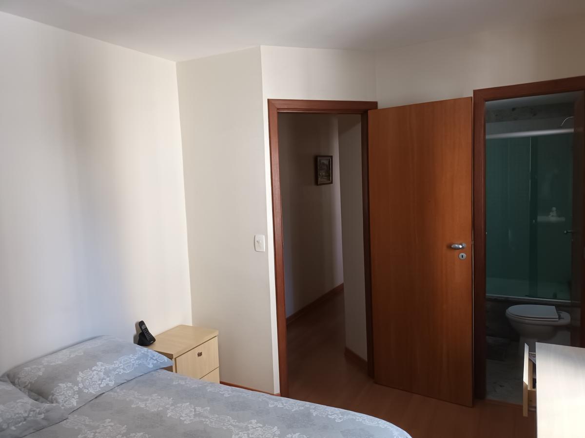 Apartamento, Sion, 4 Quartos, 4 Vagas, 2 Suítes