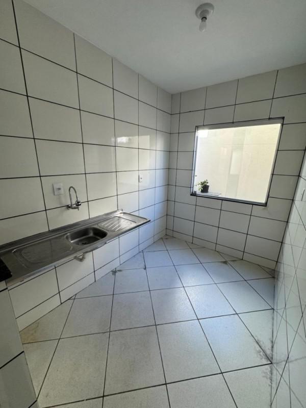 Apartamento, Serra Azul, 3 Quartos, 1 Vaga, 1 Suíte