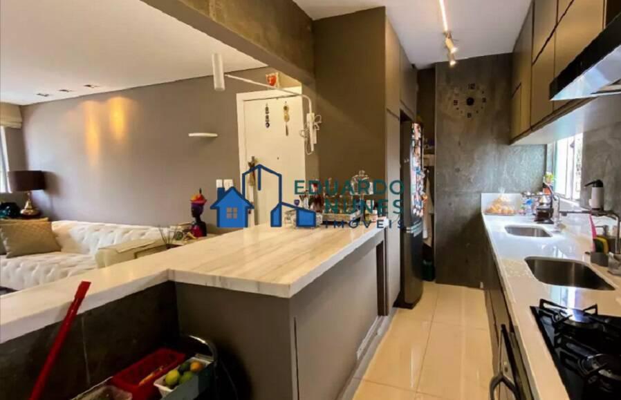 Cobertura, São Pedro, 4 Quartos, 4 Vagas, 1 Suíte