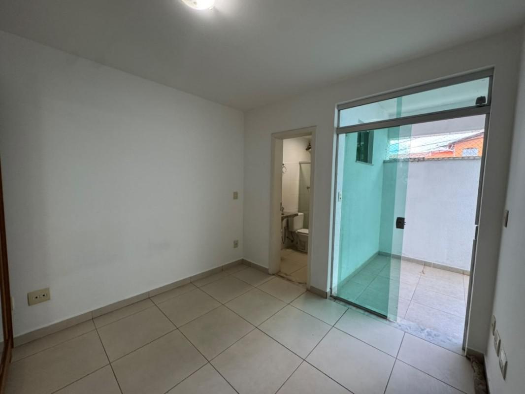 Apartamento, Paquetá, 3 Quartos, 2 Vagas, 1 Suíte