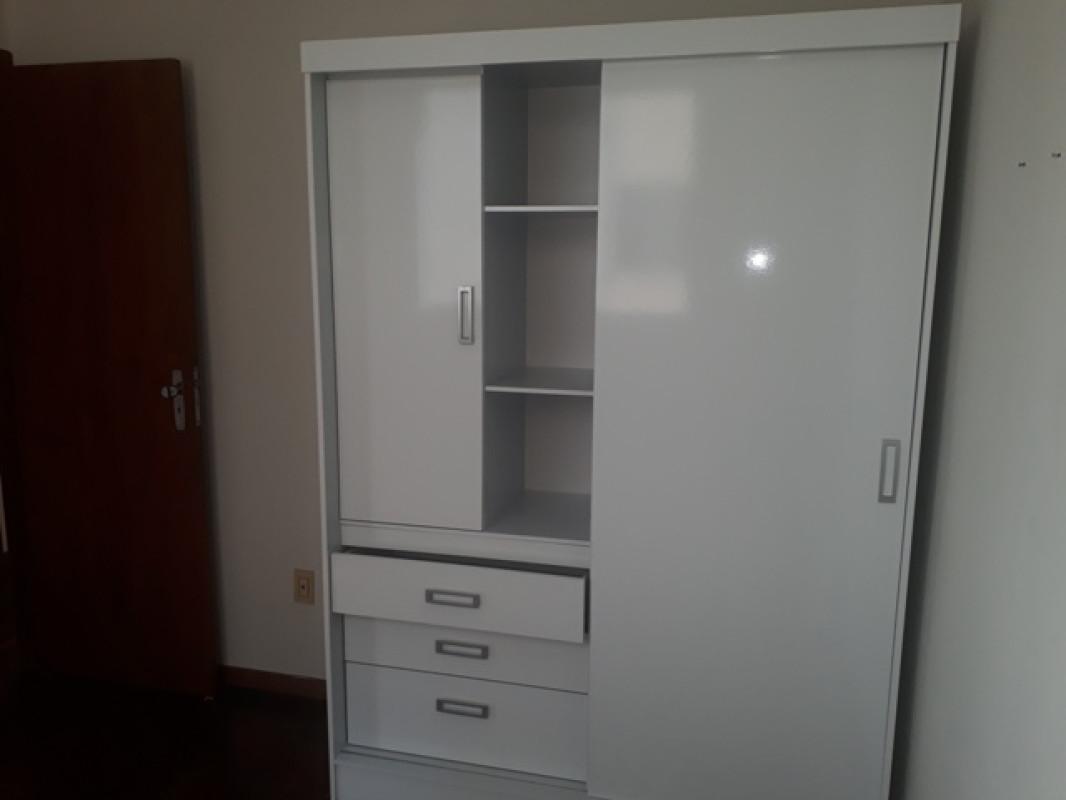 Apartamento, Liberdade, 2 Quartos, 1 Vaga
