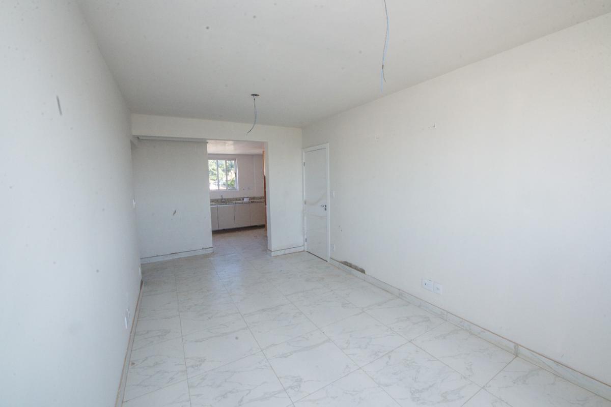 Apartamento, Colégio Batista, 3 Quartos, 2 Vagas, 1 Suíte