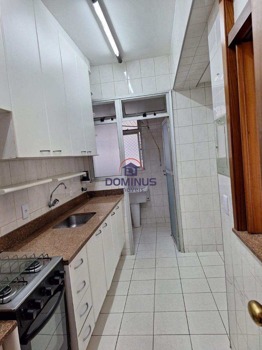 Apartamento, Centro, 2 Quartos, 1 Vaga, 1 Suíte