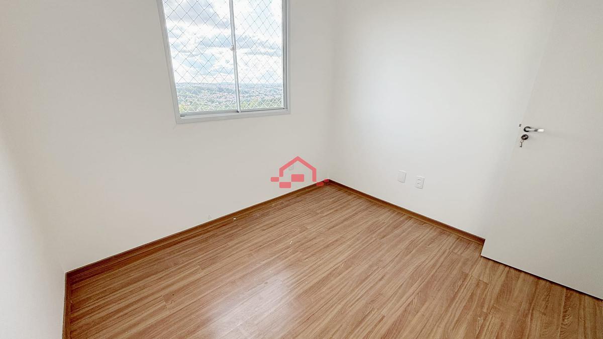 Apartamento, Palmeiras, 3 Quartos, 2 Vagas, 1 Suíte