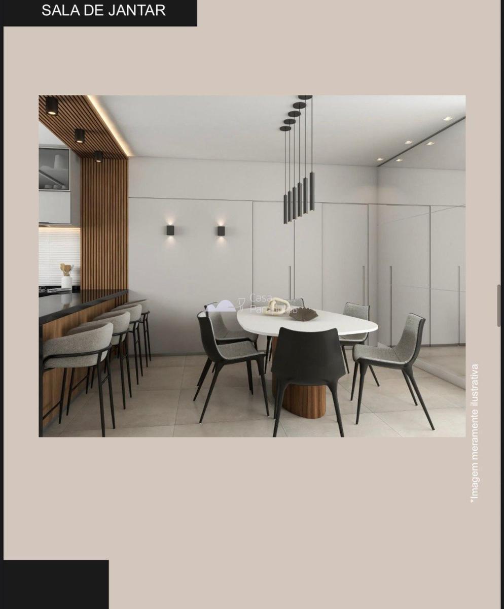 Apartamento, Liberdade, 4 Quartos, 3 Vagas, 1 Suíte
