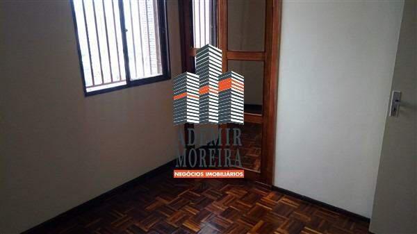Apartamento, Floresta, 2 Quartos, 1 Vaga