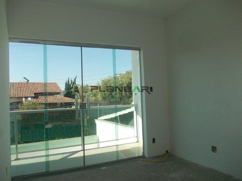 Casa, Jardim Riacho das Pedras, 3 Quartos, 2 Vagas, 1 Suíte