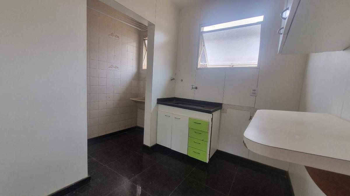 Apartamento, Santa Efigênia, 3 Quartos, 1 Vaga