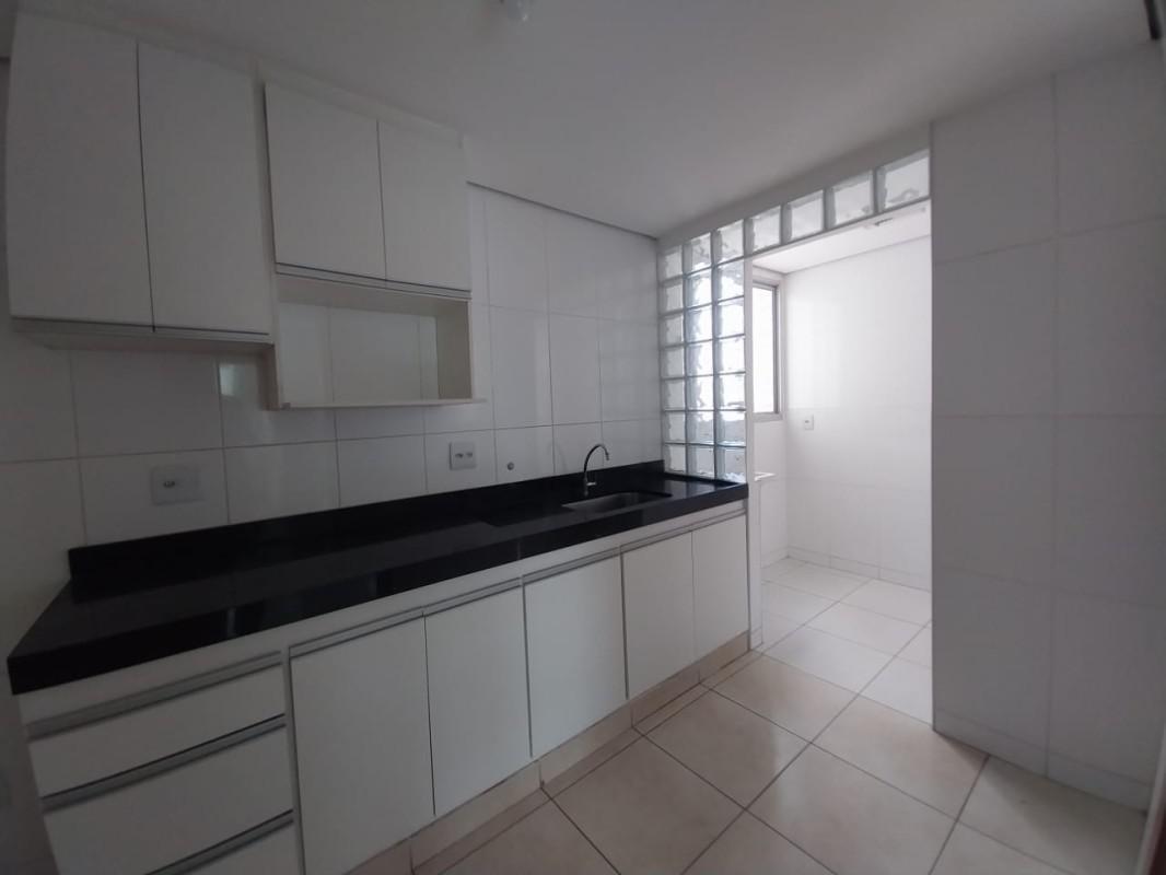 Apartamento, União, 2 Quartos, 2 Vagas, 1 Suíte