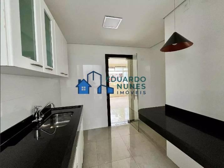 Apartamento, Sion, 3 Quartos, 1 Vaga, 1 Suíte