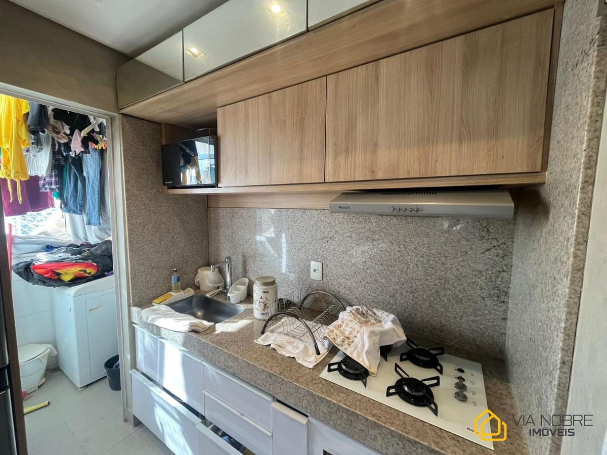 Apartamento, Palmeiras, 3 Quartos, 1 Vaga, 1 Suíte