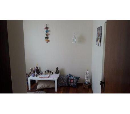 Cobertura, Manacás, 3 Quartos, 2 Vagas, 1 Suíte