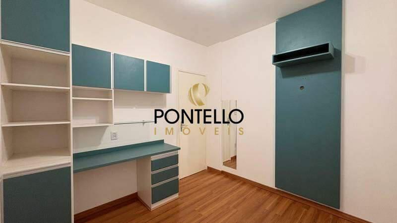 Apartamento, Sion, 4 Quartos, 2 Vagas, 1 Suíte
