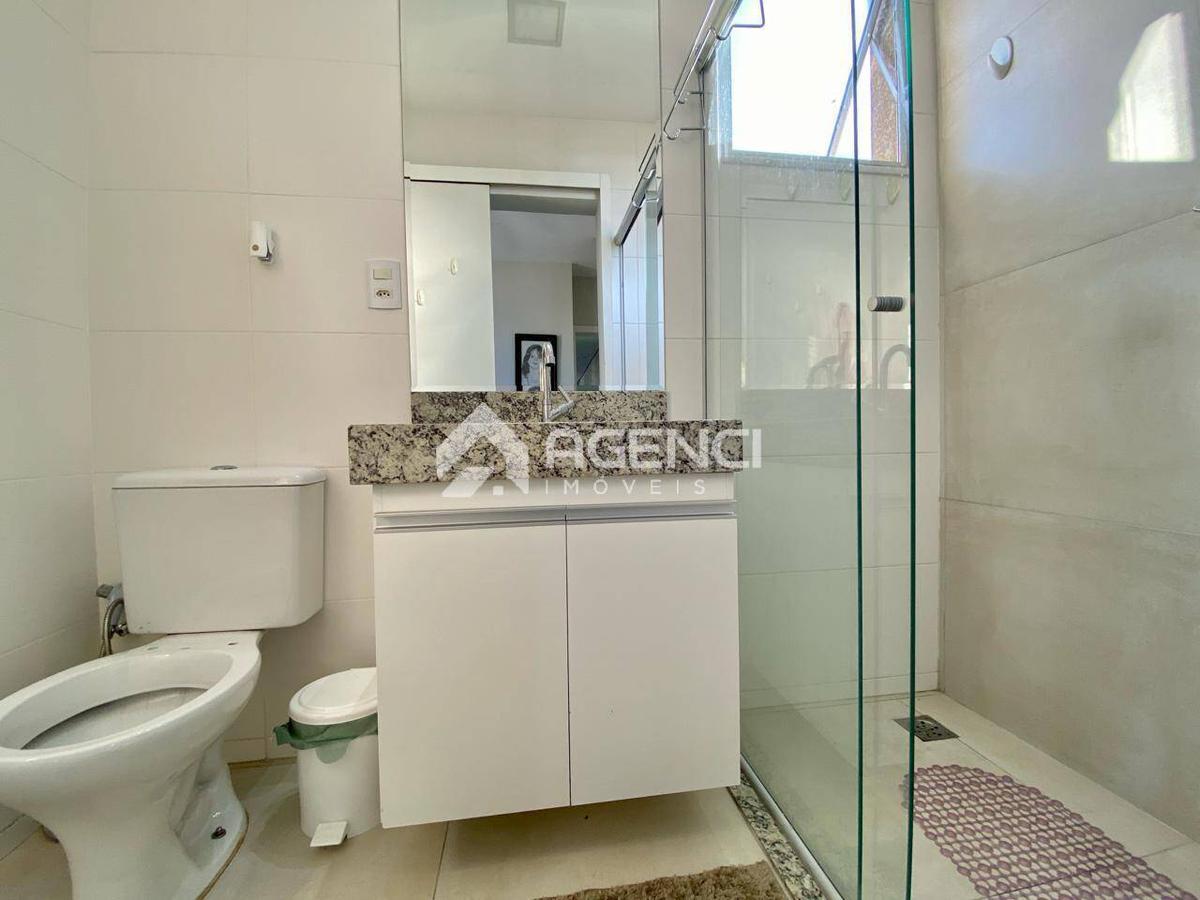 Apartamento, Cabral, 2 Quartos, 0 Vaga, 1 Suíte