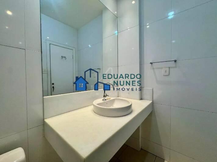 Apartamento, Lourdes, 3 Quartos, 0 Vaga