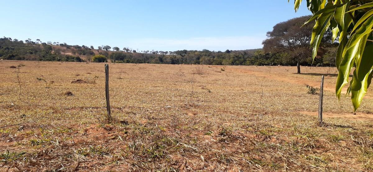 Lote, Centro, 3 Quartos, 0 Vaga
